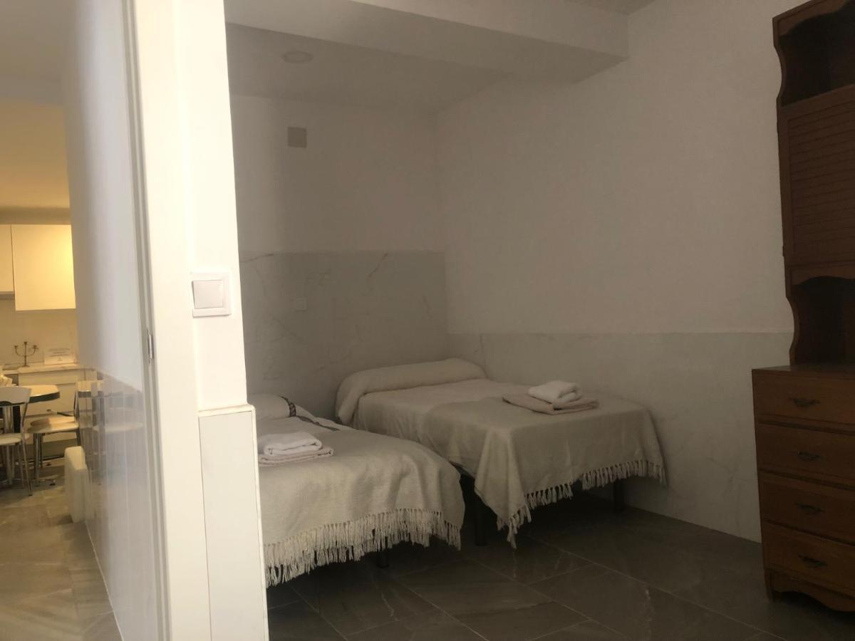 Casa De Aljibes Apartment
