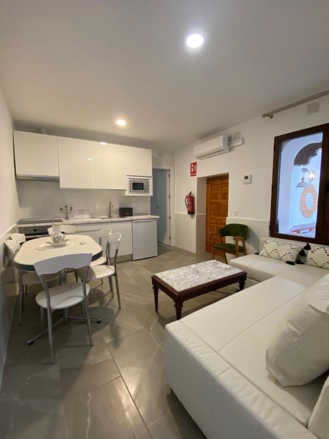 Casa De Aljibes Apartment *