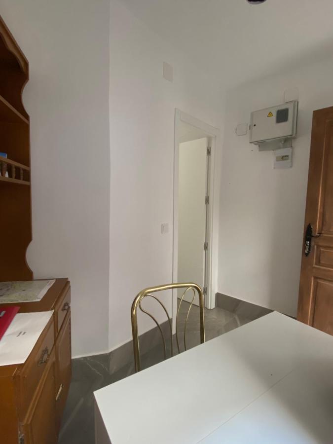 Apartment Casa De Aljibes *